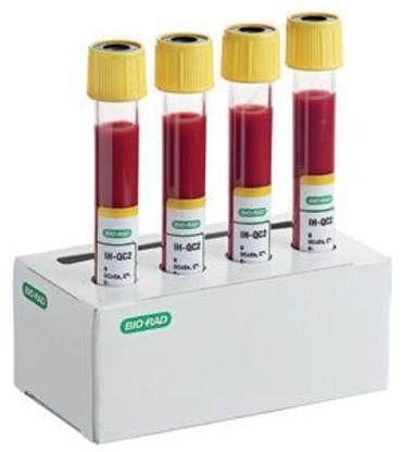 IH-QC2 Контроль